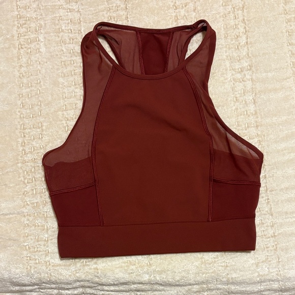 lululemon athletica Tops - LULULEMON CROP